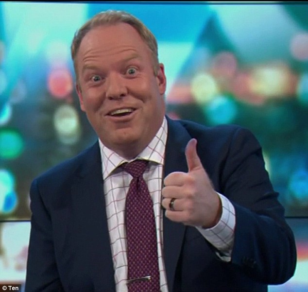 Peter Helliar
